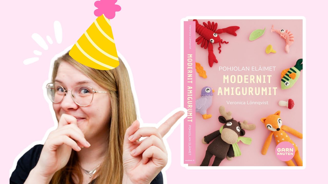 Virtual Book Release Party