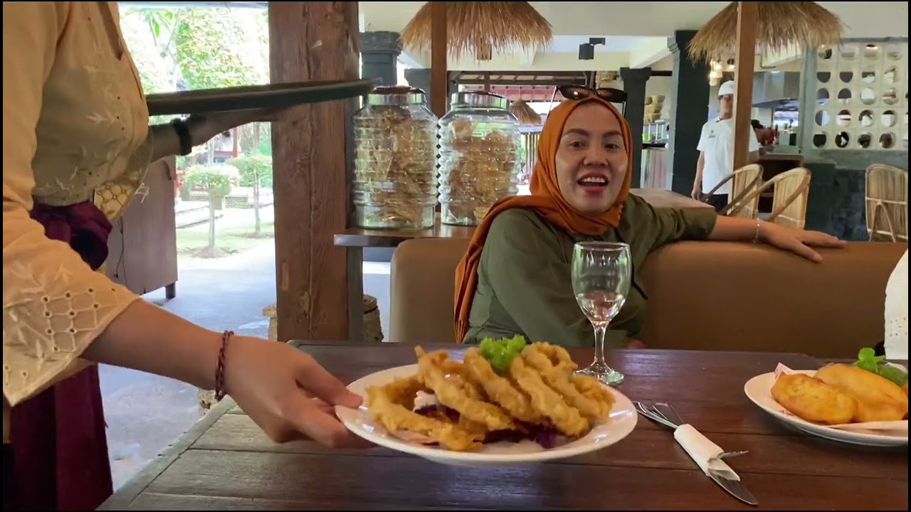 Minggu Kita Di Warung MINA Renon Denpasar 