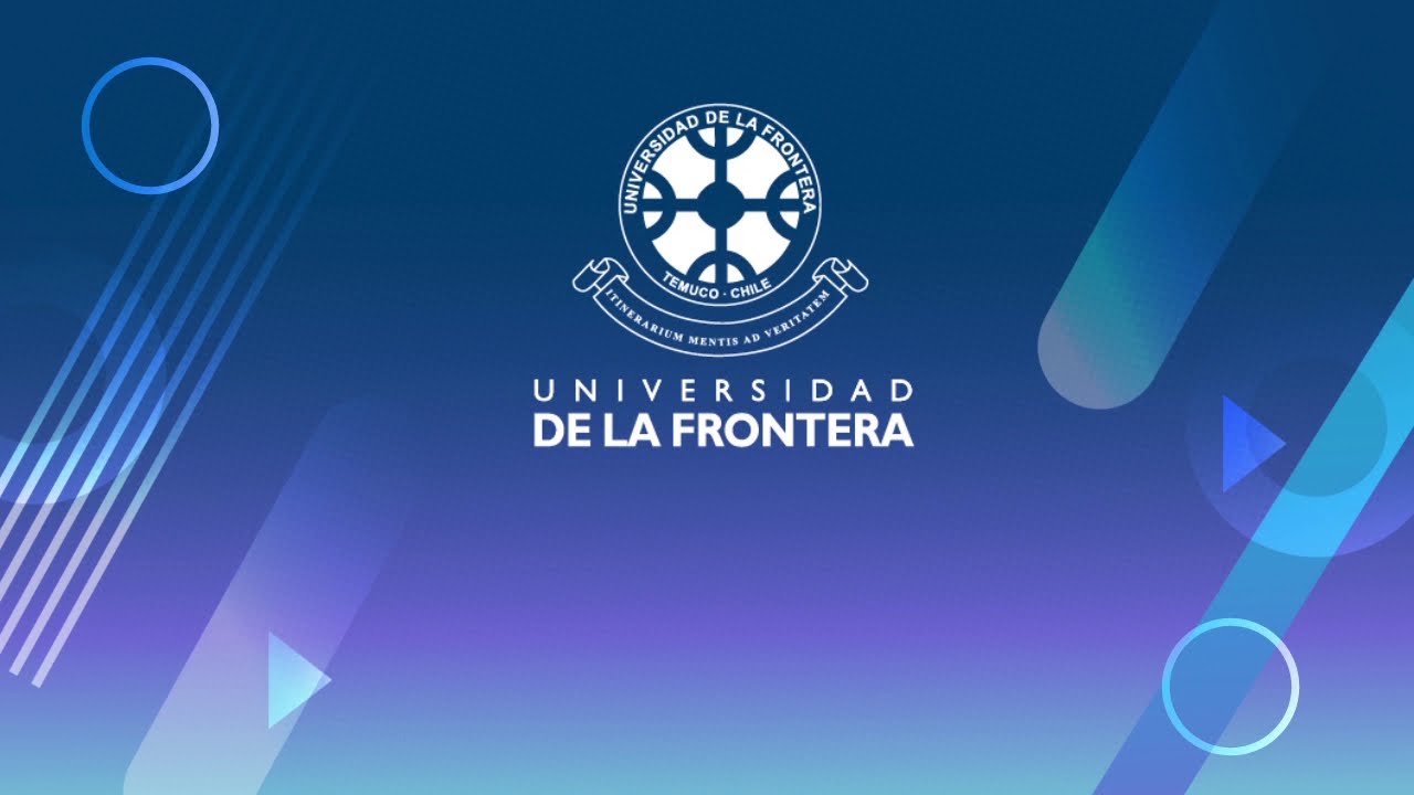 &iexcl;Conoce las plataformas UFRO!