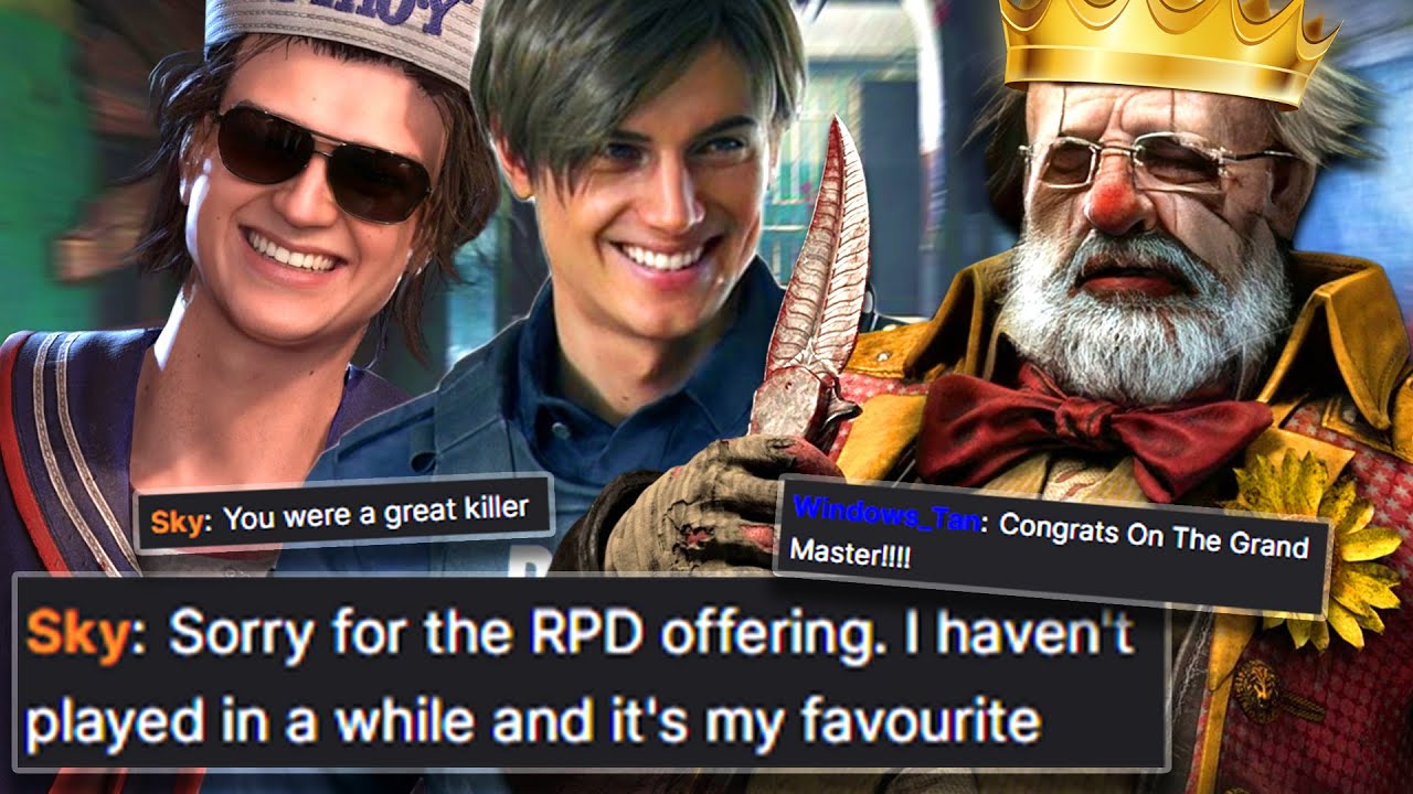 ГОЛОГО КЛОУНА ОТПРАВЛЯЮТ В РПД ПРОТИВ АГРЕССИВНОГО SWF... | Мертвые при дневном свете