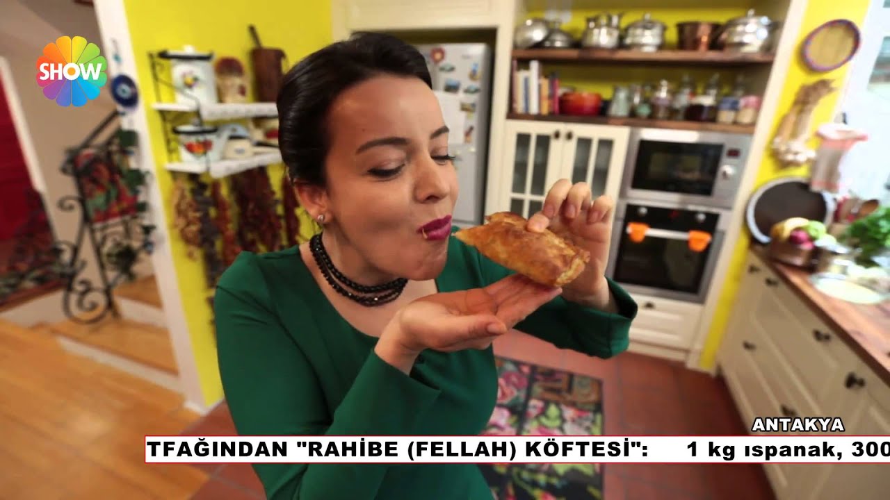 Nursel'in Mutfağı 50.Bölüm 