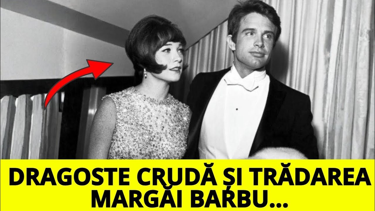 Cum i-a făcut Eugen Barbu viața un iad. Adevărul amar despre Marga Barbu.