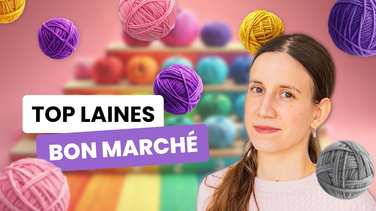 Mon classement des meilleures fibres BON MARCHÉ 💰