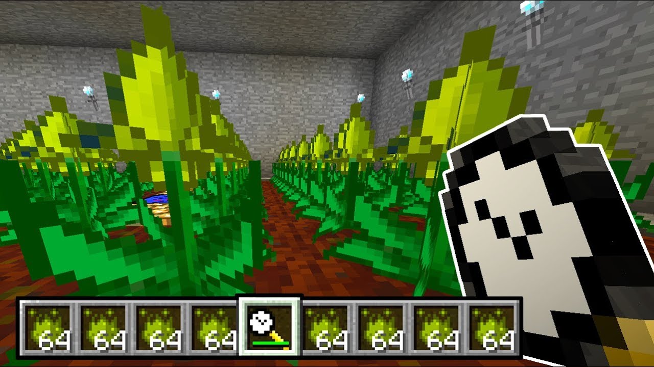 START TO MYSTICAL AGRICULTURE | #11 Modded Minecraft (1.12.2) | Minecraft STONEBLOCK MOD