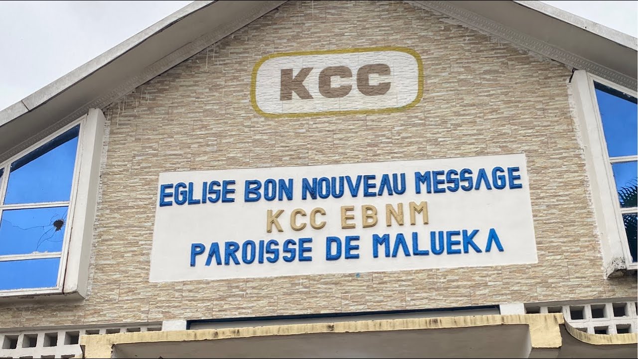soirée musicale de chorales des jeunes de l'Antenne Makelele 2