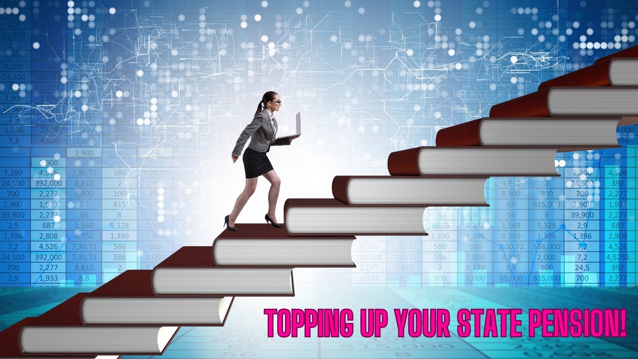 How to Top Up Your UK State Pension and Ensure Maximum Entitlement