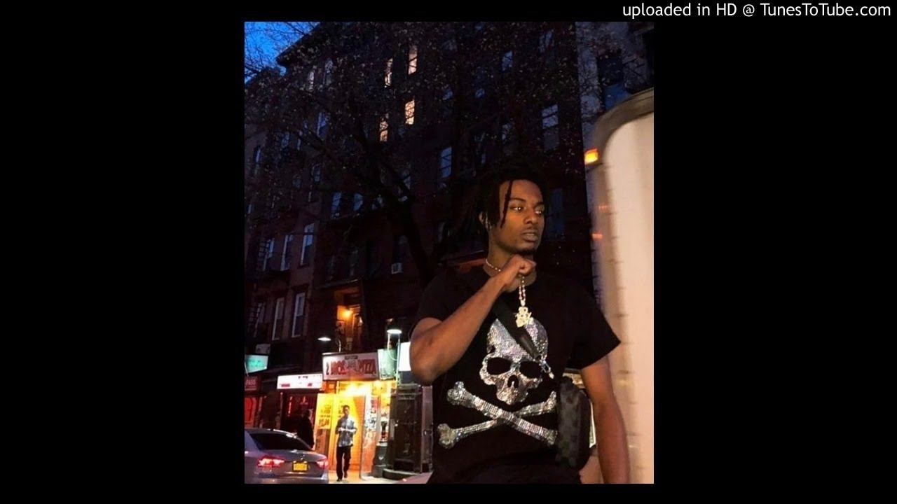 FREE| Playboicarti x Pierre Bourne type beat 