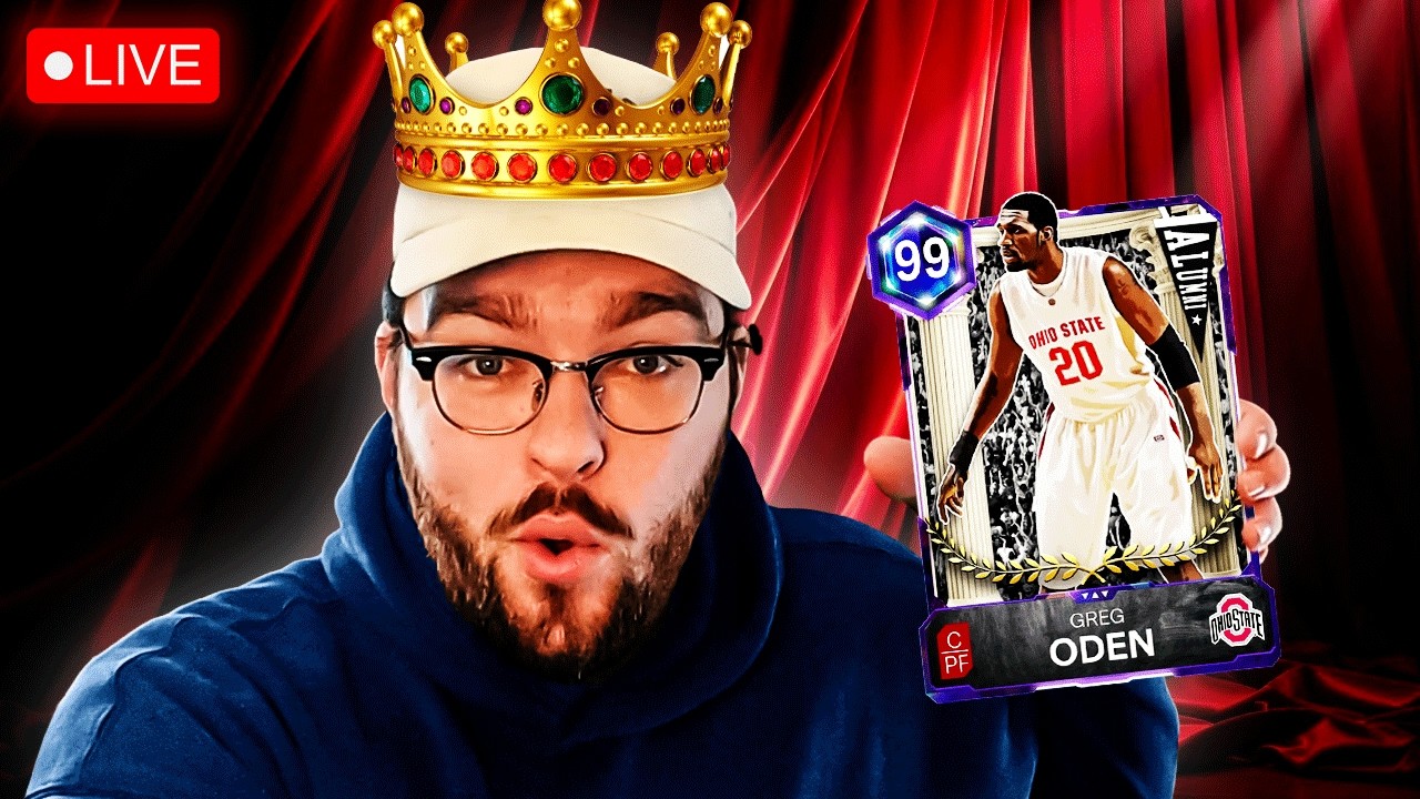 KING OF THE COURT, WIN STREAKS, AND MORE!!