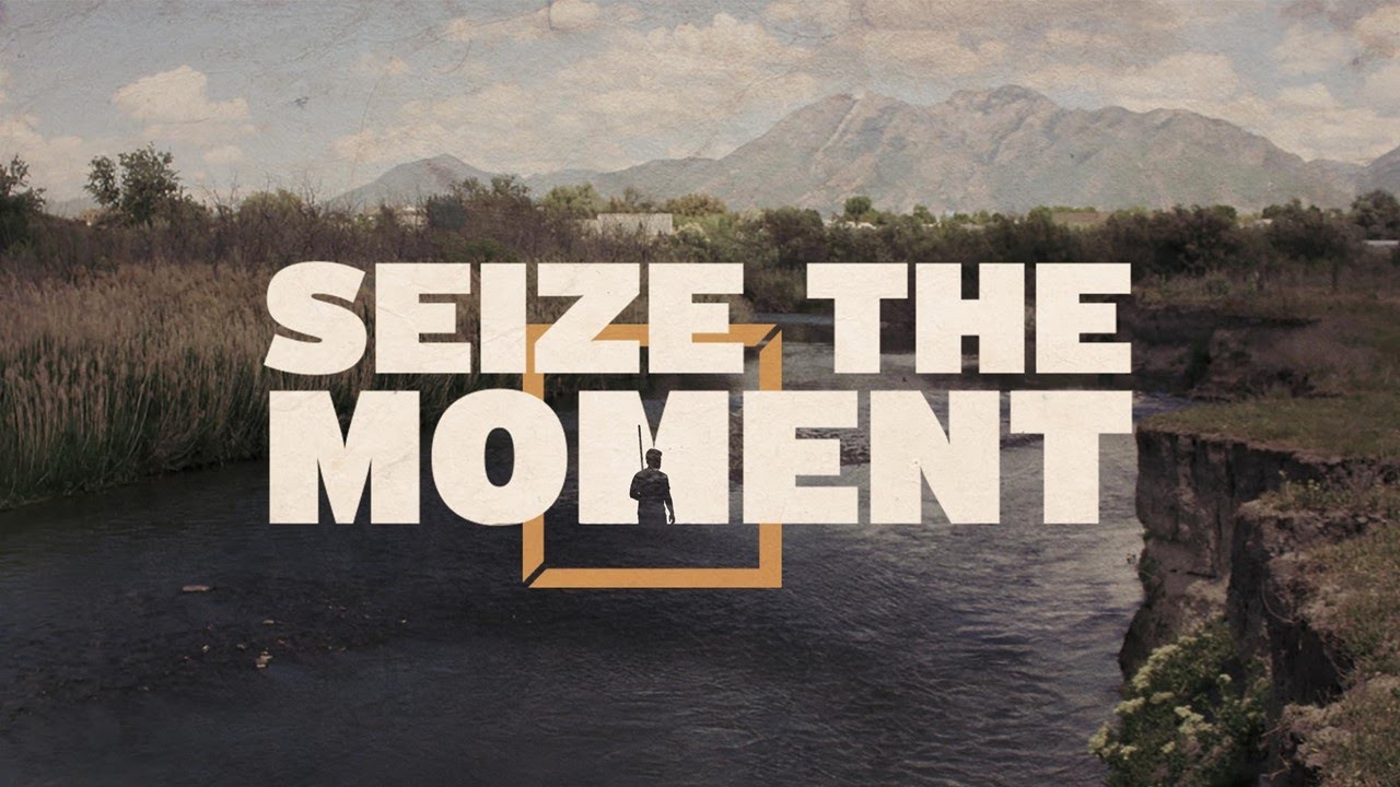 Divine Distraction | Pastor Mark Canada | Parkway Bible Church