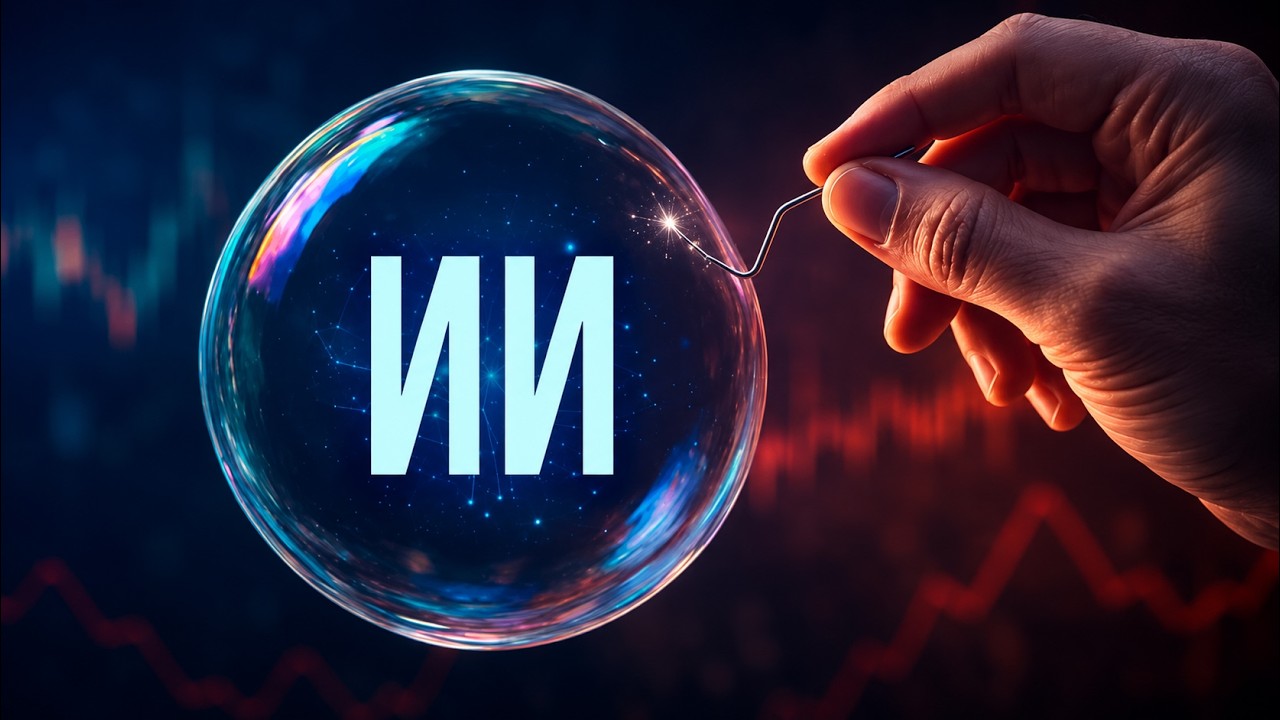The AI bubble does not exist