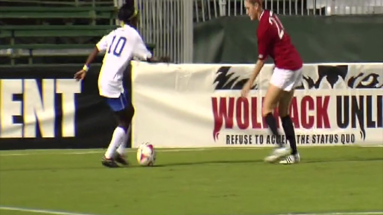 Toni Payne Highlights