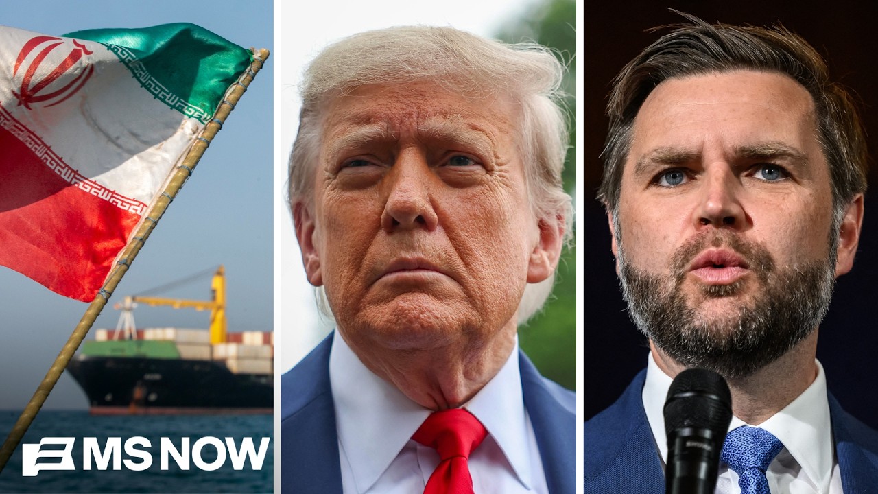 Inside the 'TENSE' negotiations between the U.S. and Iran