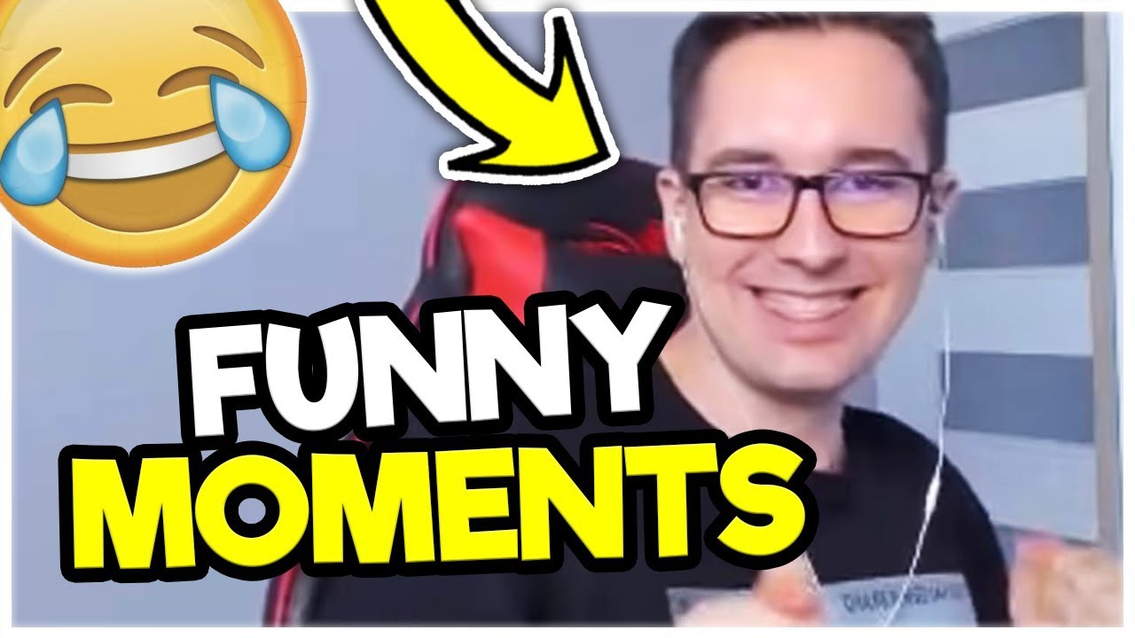 JAKI TY WYSOKI! - FUNNY MOMENTS #72 BY LEXUSEK