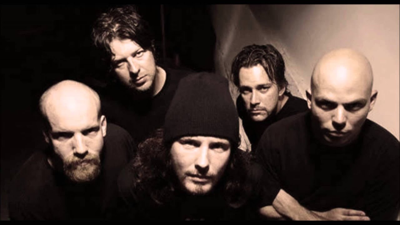 Stone Sour 