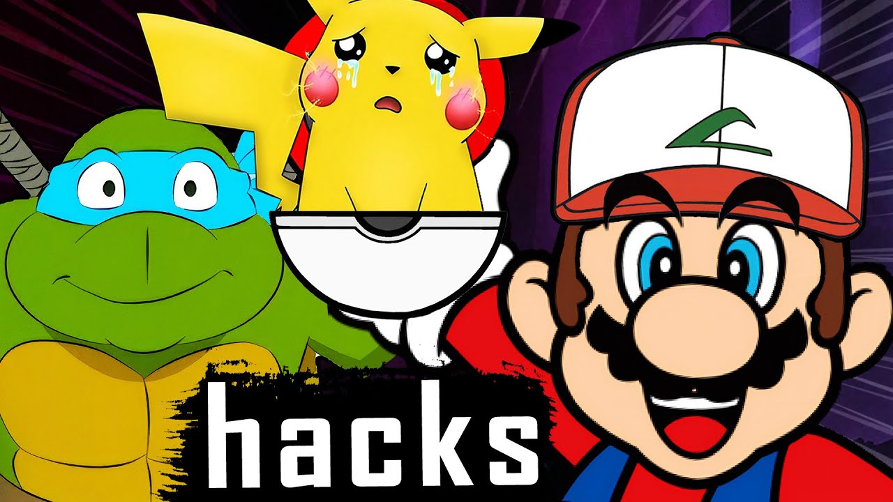 H4cks INSANAS que você vai PRECISA Jogar