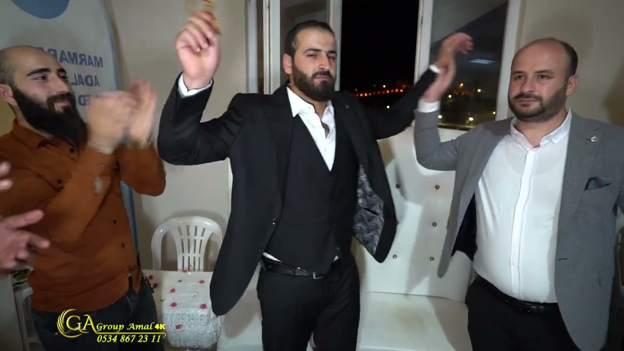 أفراح آل عرابي ( ابراهيم آل عرابي ) -3-  الفنان محمود المحمد