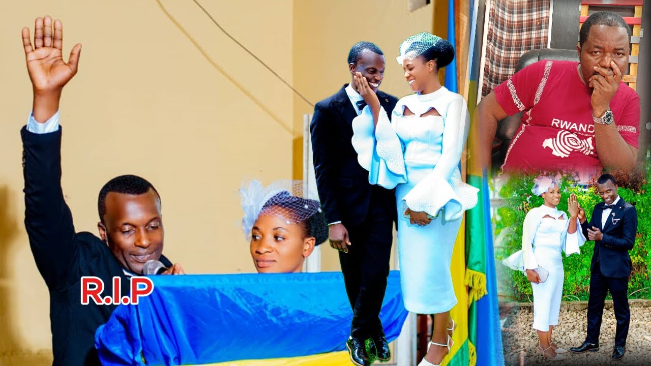AMARIRA NAGAHINDA: Apfuye amarabira  ubukwe bwaburaga iminsi micye Mbega ubugome
