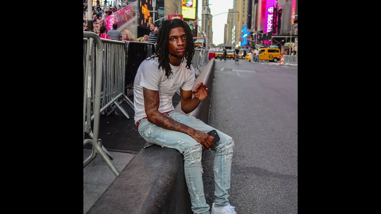 LILSPAZZ9 X LILRIZZ9 X PABLONUMBA9 X PHILLY DRILL TYPE BEAT - 
