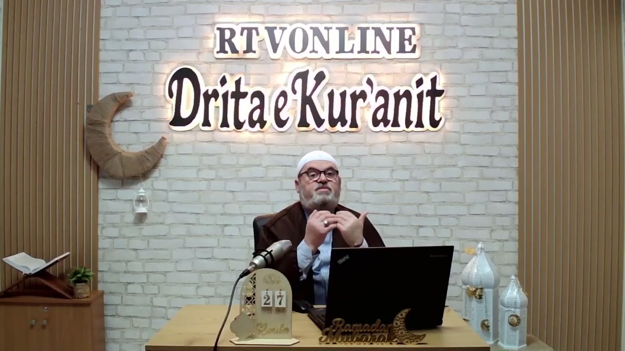 Dimensionet e lumturisë, sipas Kur'anit