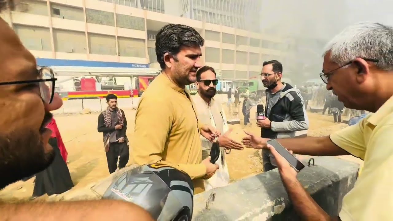 Fake Pragnency Proof 😡 | Real Reason of Incident and Death 🥲 | Malik Waqar Vlogs