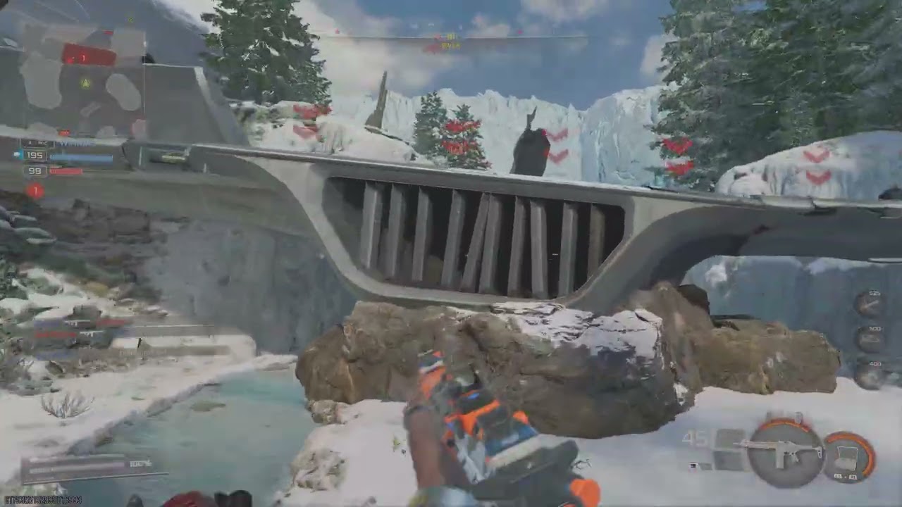 Call of Duty Black Ops 7 Free Trial Gameplay 2025 Part 9