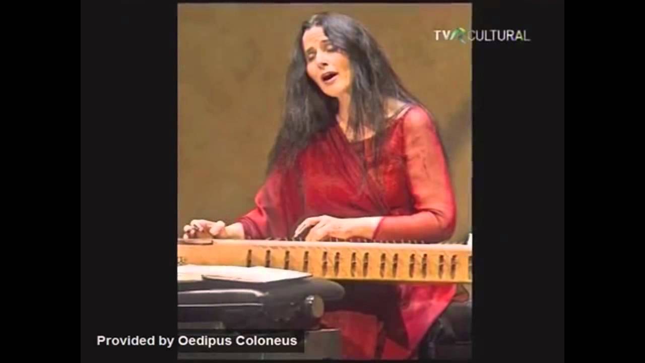 In Memoriam Montserrat Figueras - Jordi Savall - Le Livre de la science de la musique