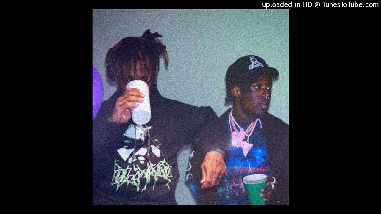 (FREE FOR PROFIT) Juice WRLD X Lil Uzi Vert Type Beat 2025 - 
