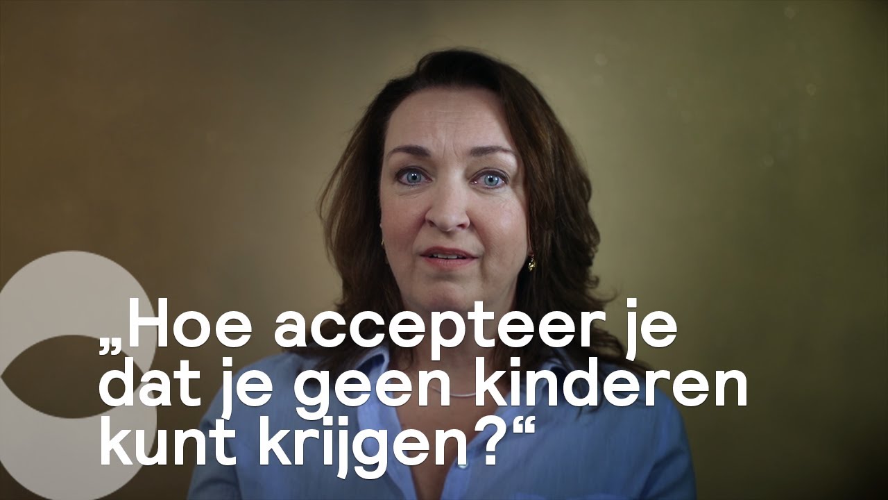 Ongewenst kinderloos in een wereld waar alles kan | Heb je kinderen?