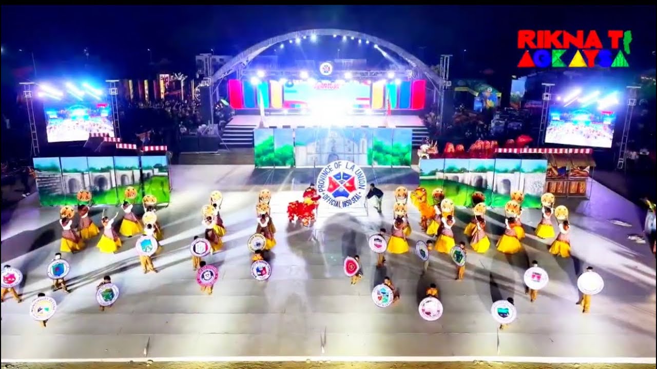 Battle of La Union Festival 2026 | Pindangan Festival 