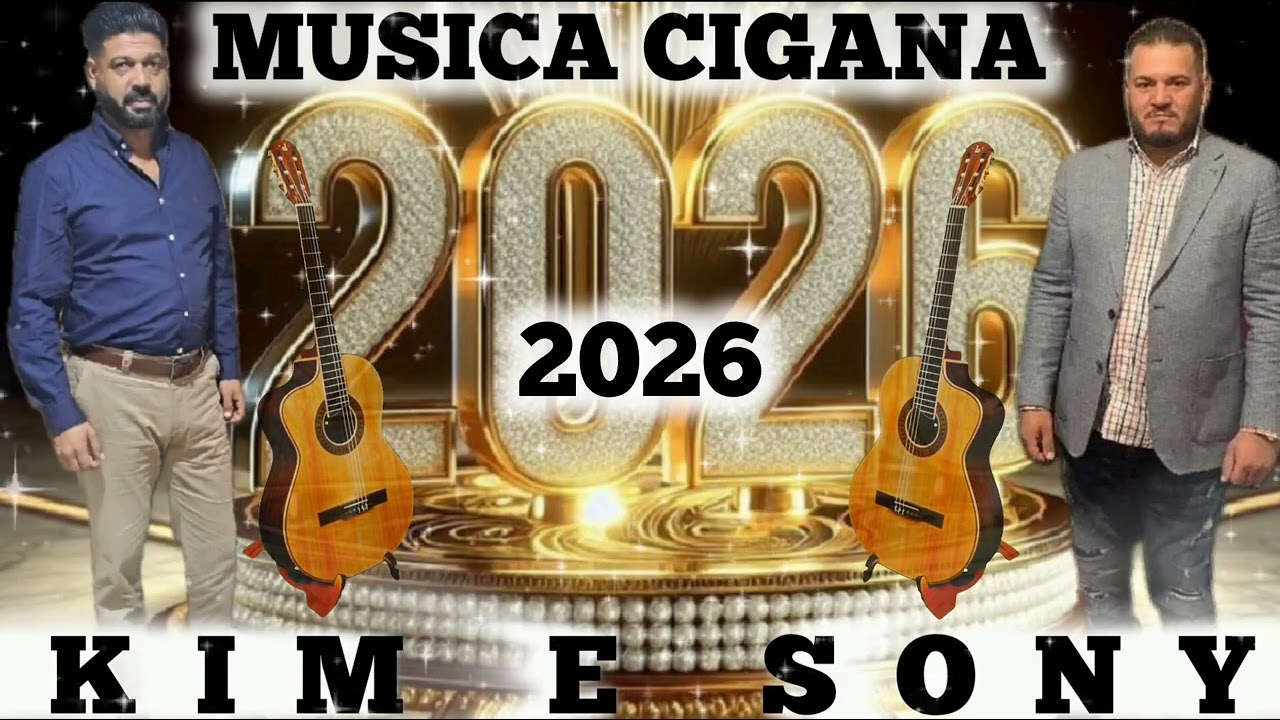 KIM E SONY 2026