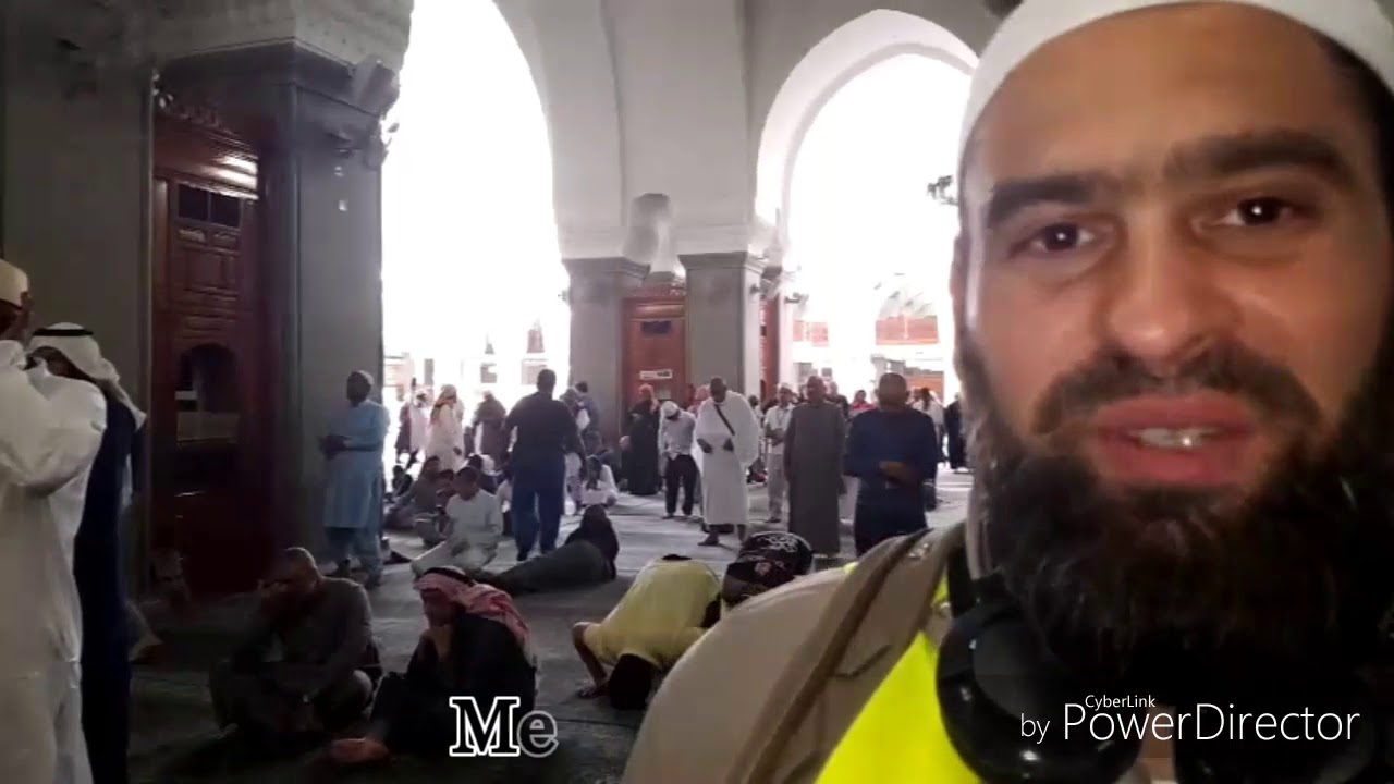 Groepa Omar Umrah December 2018 / 2019