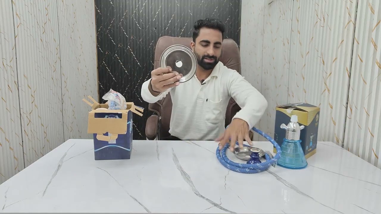 How To Check Your Mya Hookah is Original or Duplicate ? Kaise Pta Kare Original ya Fake | Mya petite