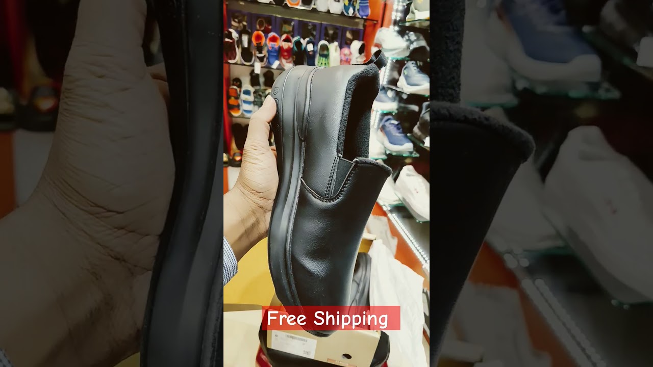 Campus Men's Sport's Easy Wear Shoes Ivory! #shoepedia