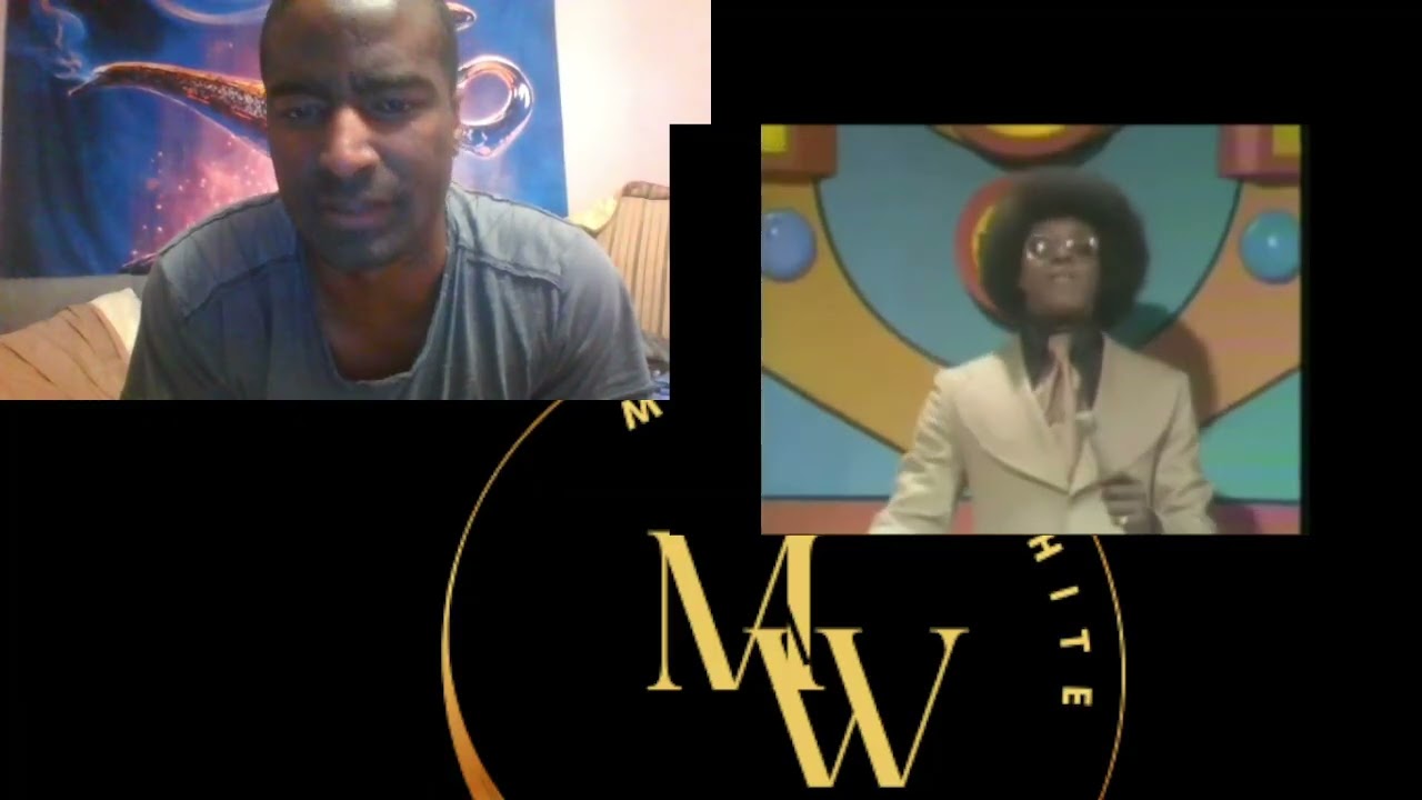 FIRST TIME HEARING The Sylvers   Fool's Paradise Soul Train 1973 Reaction