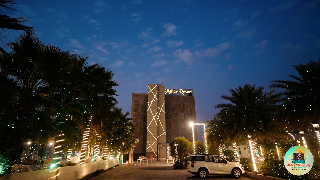 Mehar Resort