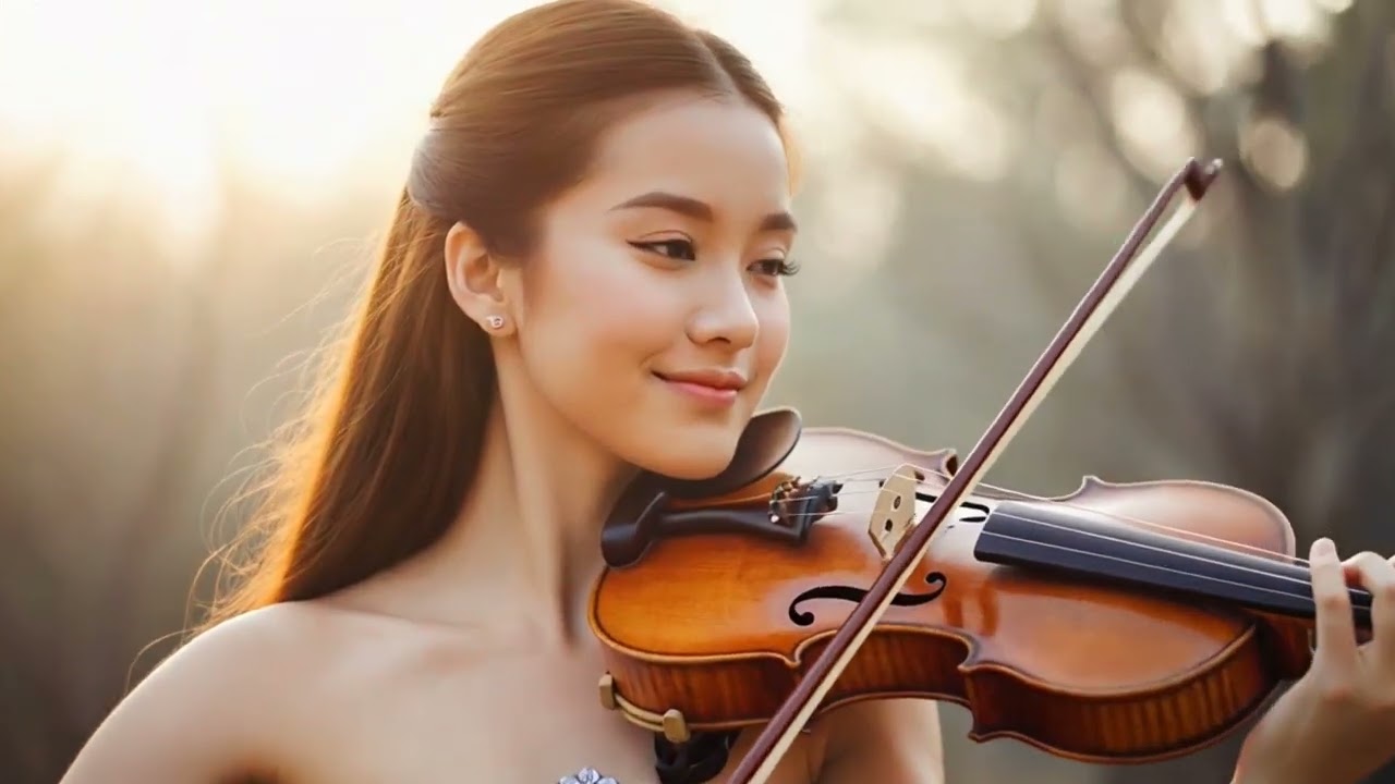 relaxing music  