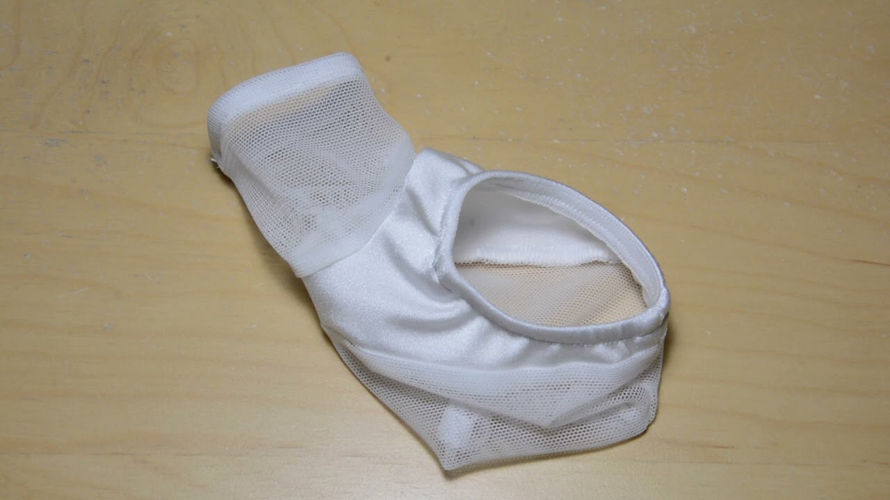 Fireboy Underwear and Swimwear for Men - Net Glove Pouch