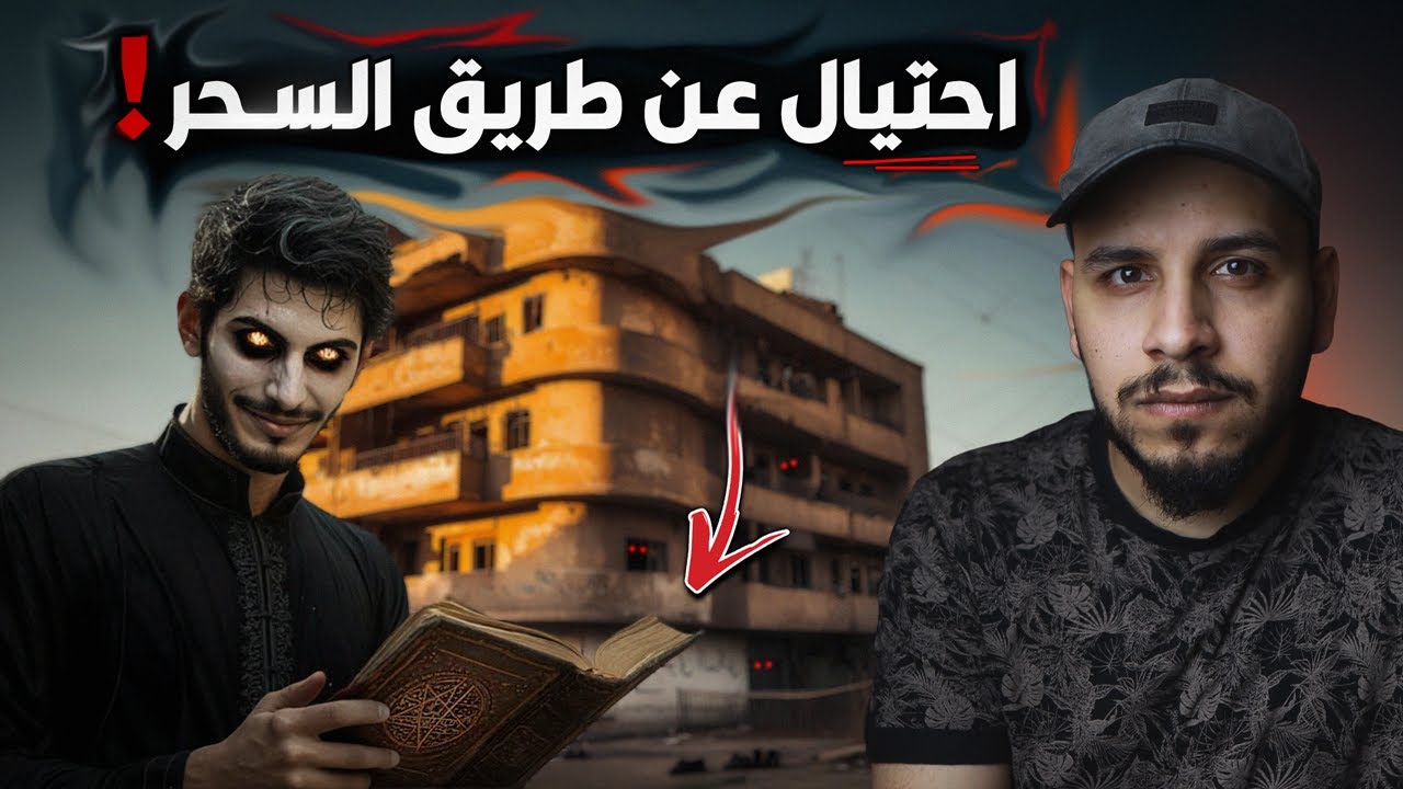 سحر وشعوذة وراء اكبر عملية احتيال عقاري في تاريخ مصر!