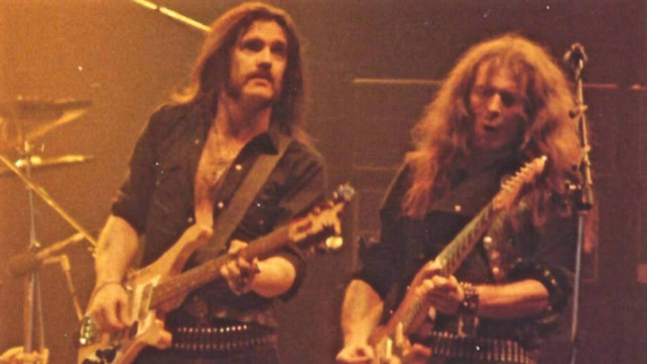 Fast Eddie Clarke ‎– Laugh At The Devil