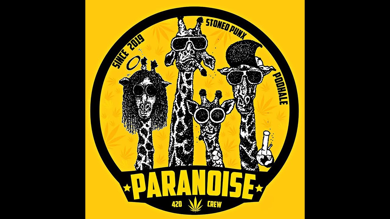 ParaNoise - Ziarenko Piasku