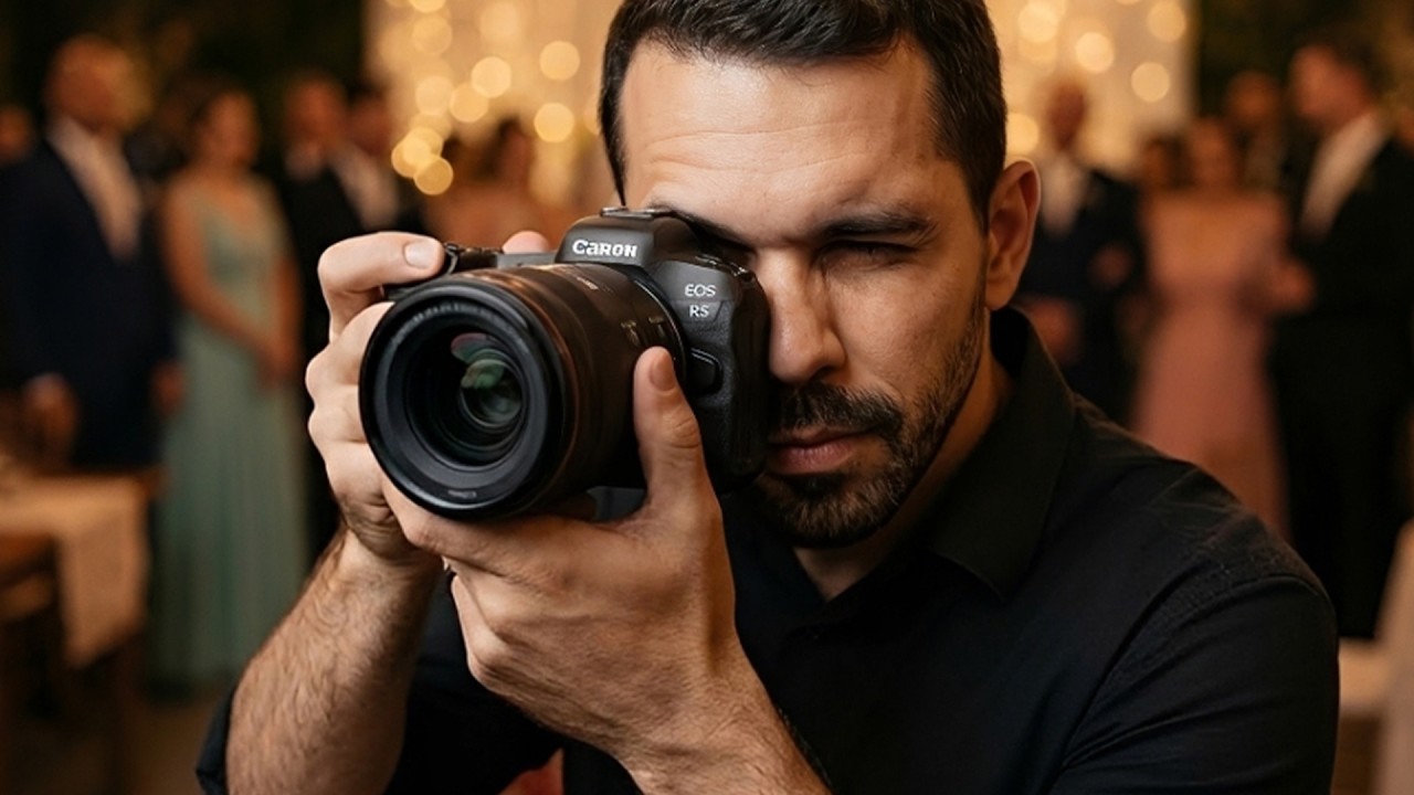 Ensinando FOTOGRÁFO DE CASAMENTOS o que a marca dele precisa pra vender mais!