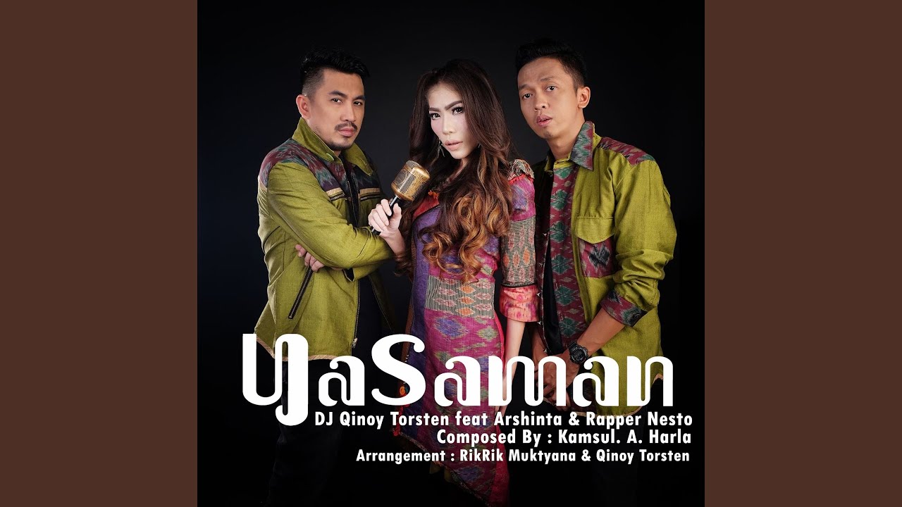Ya Saman (feat. Arshinta, Nesto)