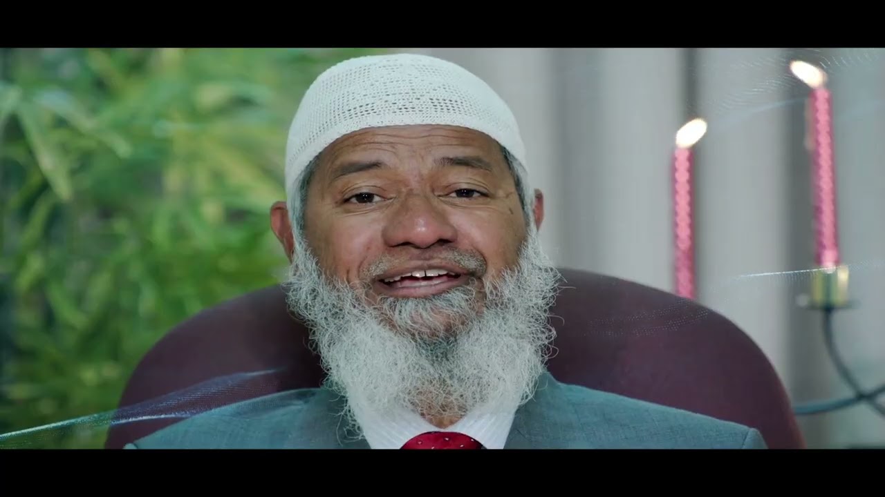 Announcement Promo: Langkawi International Islamic Conference 2025