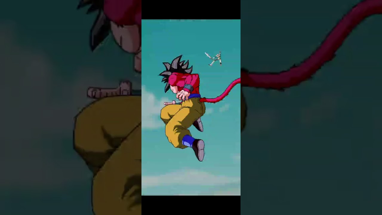 Ultimate Red Zone - Vs. Tamagami 1 (No Item)