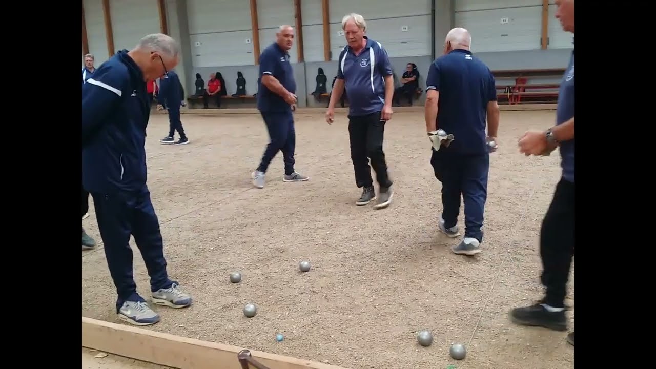 CDC - Triplette - Tourville 1 du 07/06/2022