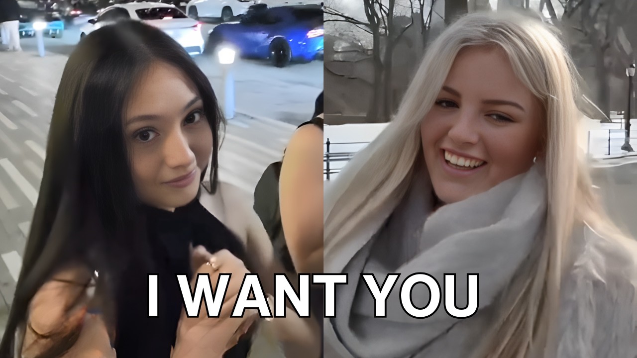 I Tried The Most Extreme Cold Approaches In Public