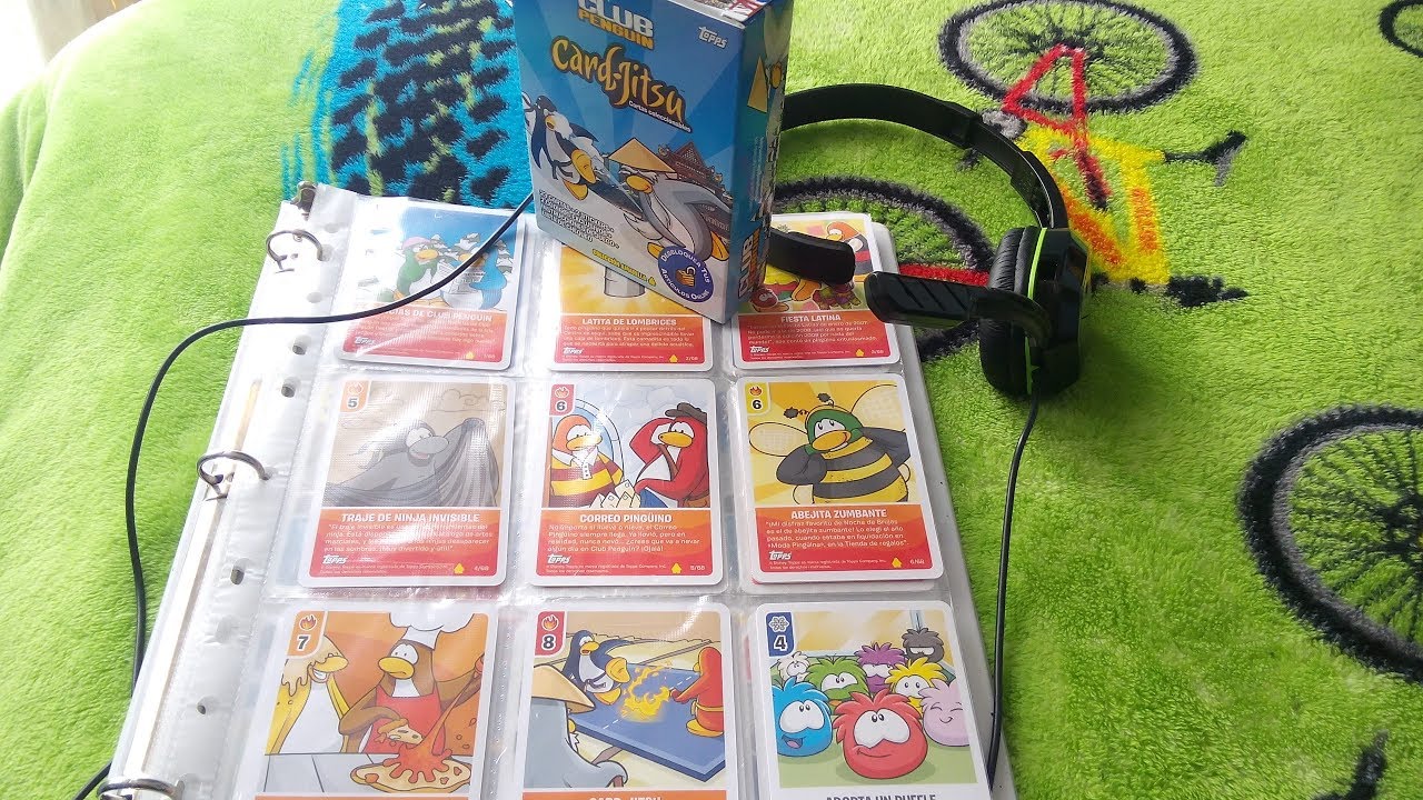 COMO HACER TUS COLECCIONADORES CARTAS