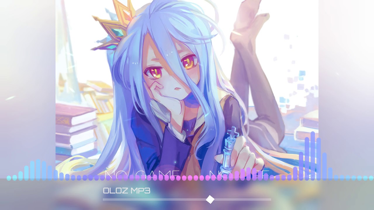 Nightcore_รักฉันทำไม