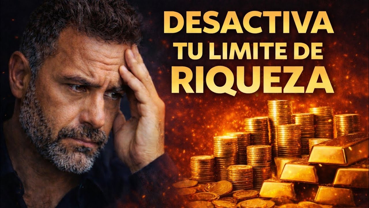 Tu cerebro ya decidió cuánto dinero puedes ganar.
