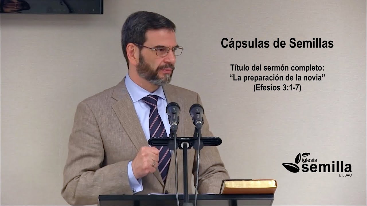 ¿Qué significa ser un ministro?